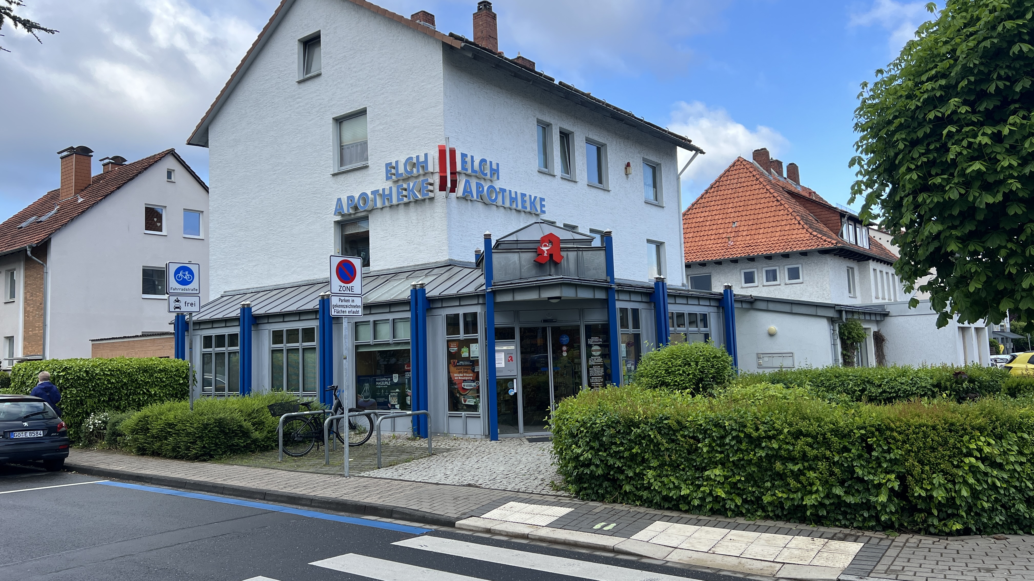 Elch Apotheke